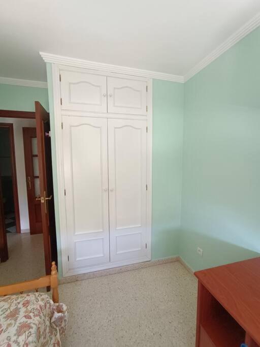 Apartamento Cerca De La Playa Уелва Екстериор снимка