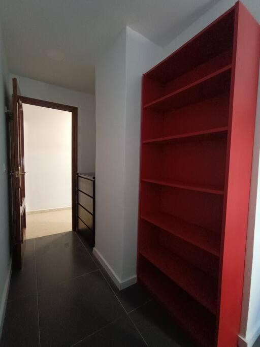 Apartamento Cerca De La Playa Уелва Екстериор снимка