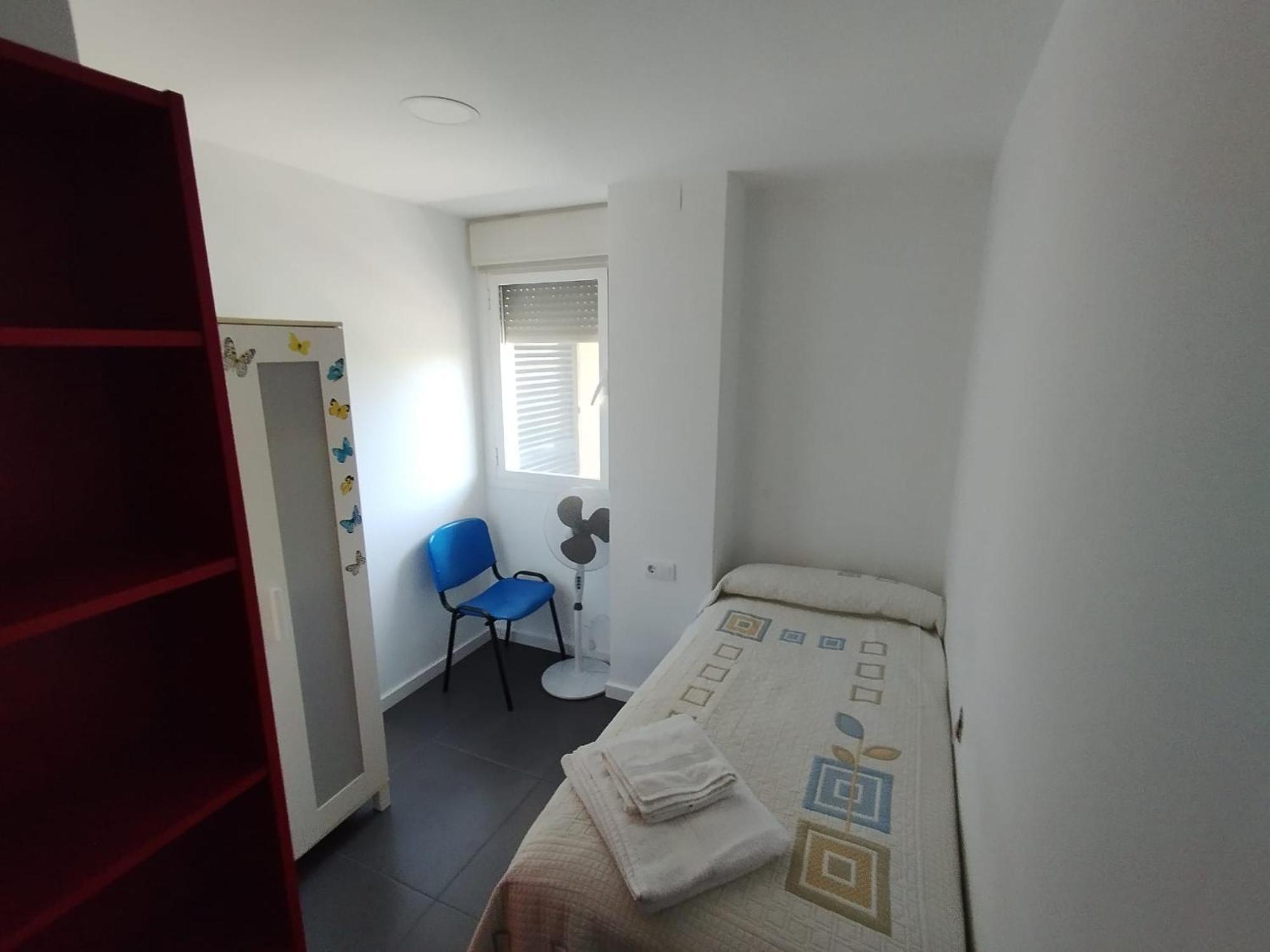 Apartamento Cerca De La Playa Уелва Екстериор снимка