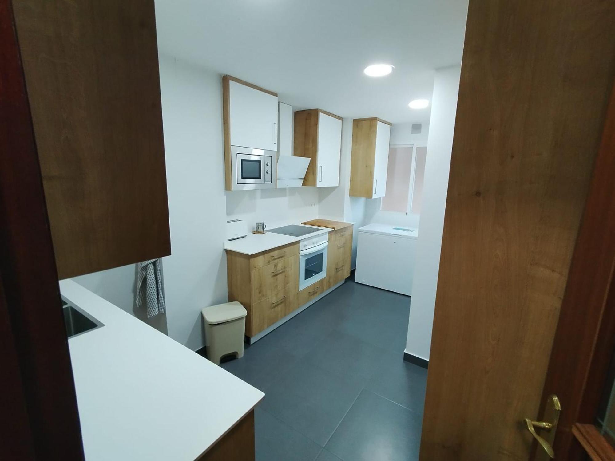 Apartamento Cerca De La Playa Уелва Екстериор снимка